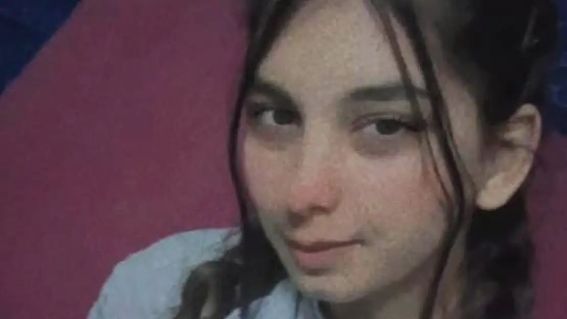 16 yaşındaki Nisa, 4 gün önce evinden çıkıp bir daha dönmedi