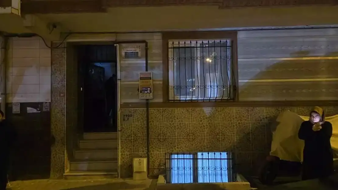 17 Yaşındaki Şahıs Kız Arkadaşına ve Annesine Saldırdı: 1 Ölü, 1 Yaralı