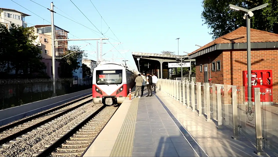 19 Mayıs'ta Trenler Ücretsiz Olacak