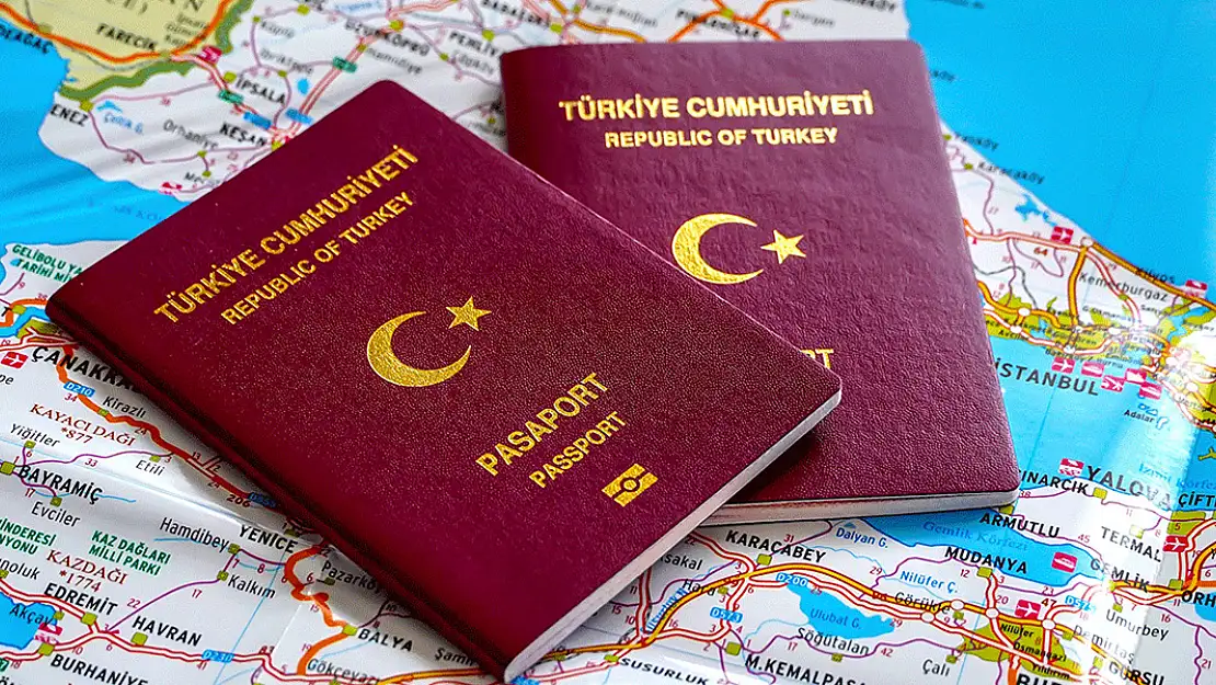 2024'ün en güçlü pasaportları açıklandı