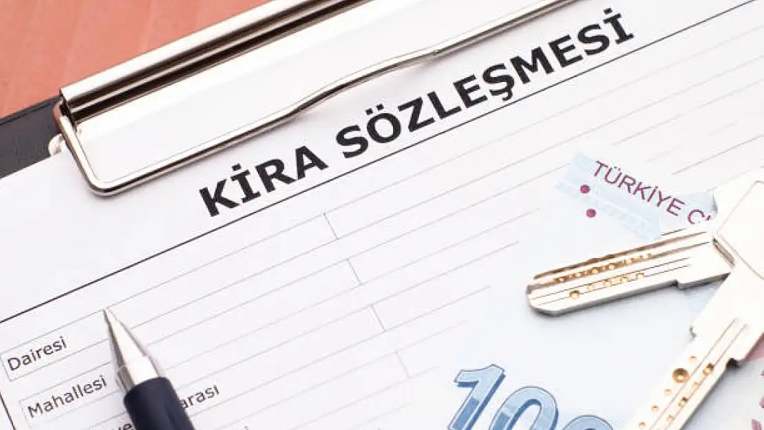 2024 Yılı Ekim Ayı İçin Kira Artış Oranı Yüzde 63,47 Oldu