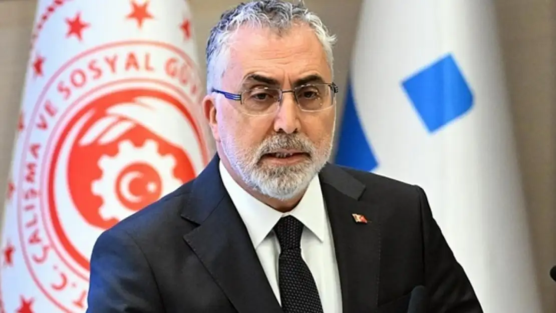2025'te Emeklilik Düşünenlere Bakan Işıkhan'dan Kötü Haber!