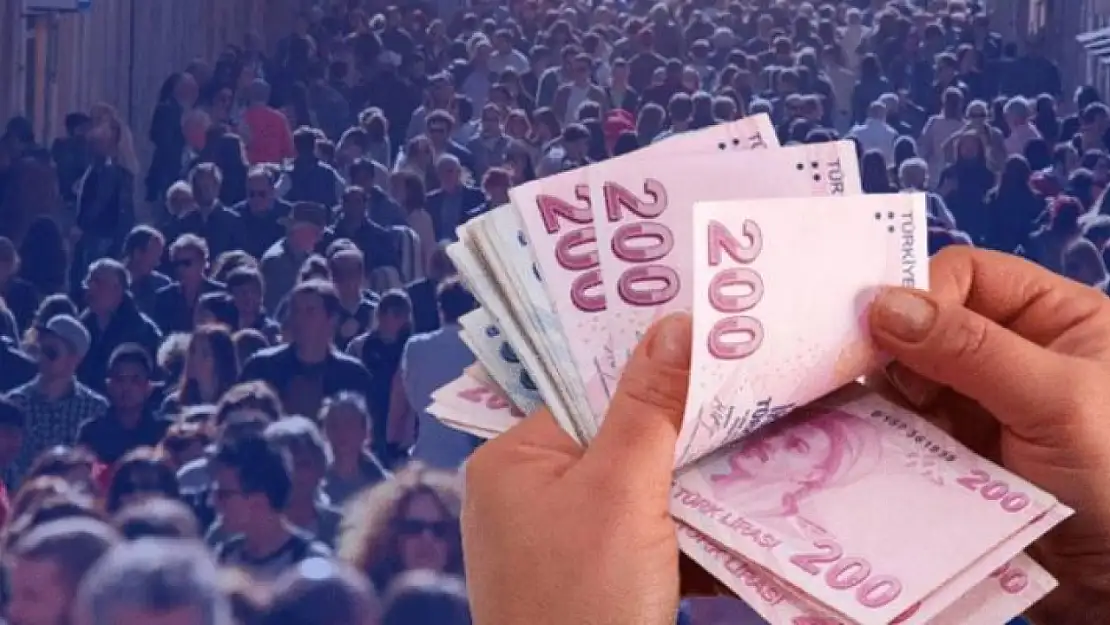 2025 Yılında Asgari Ücret Ne Kadar Olacak? İşçilerin Asgari Ücret Beklentisi Nedir?