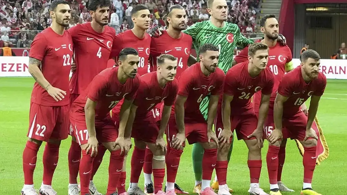 2026 FIFA Dünya Kupası Rakiplerimiz Belirlendi! 2026 Formatı Nasıl Olacak?