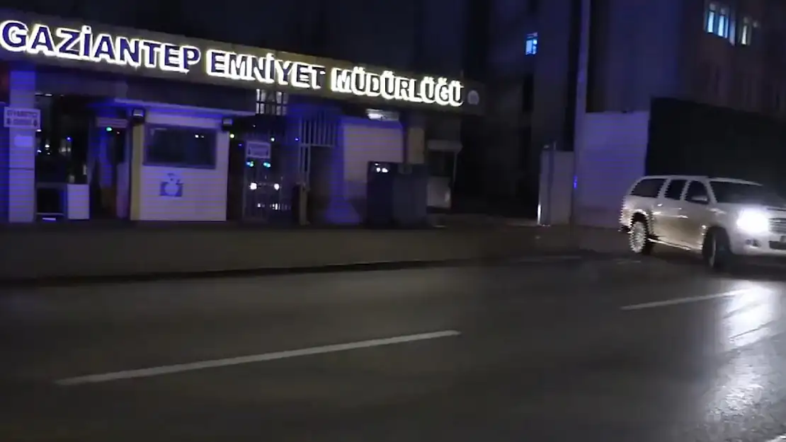 23 ilde DEAŞ Operasyonu: 105 Kişi Yakalandı