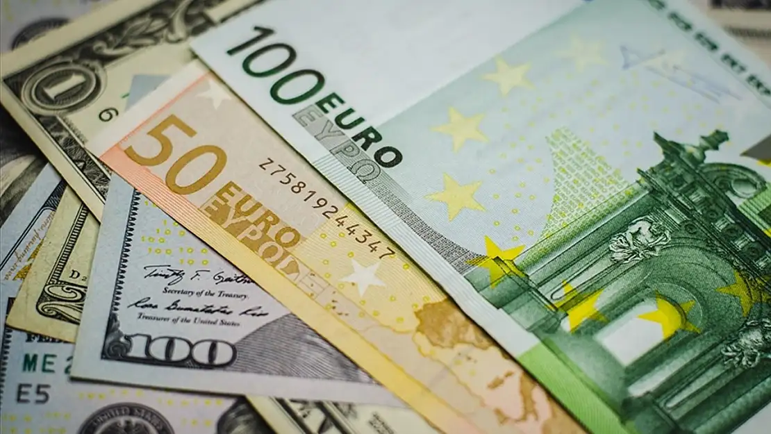 23 Ocak Salı Dolar Euro Ne Kadar Oldu?