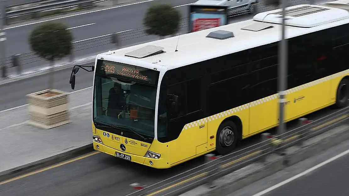 30 Ağustos'ta Toplu Taşıma Ücretsiz Mi? İBB'den Açıklama Geldi