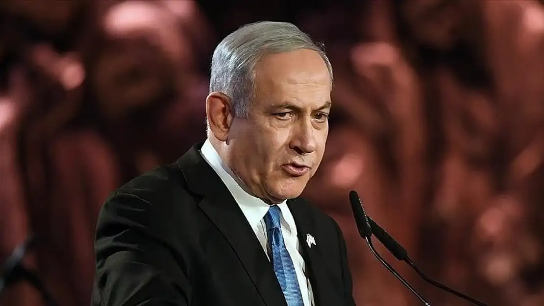 39 Kişinin Öldüğü 3 Bin 400 Kişinin Yaralandığı Kanlı Saldırıyı Netanyahu Üslendi!