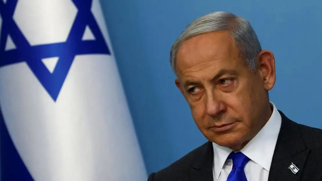 4 Ülkeden Netanyahu'ya Şok! Tutuklama Emrini Uygulayacaklar