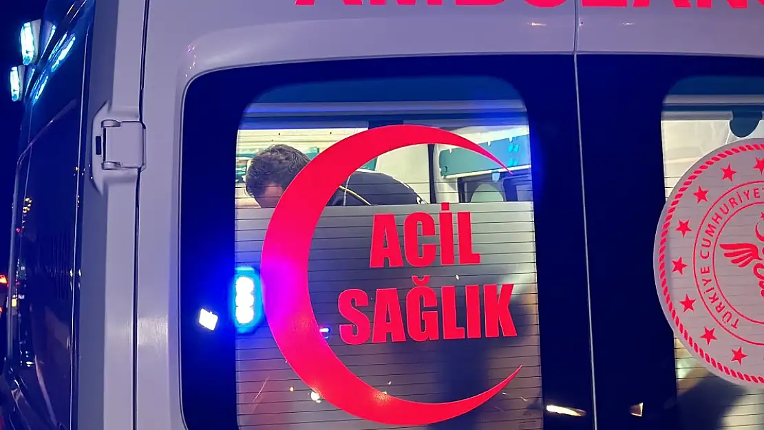 45 Dakika Süren Kalp Masajıyla Hayata Döndü