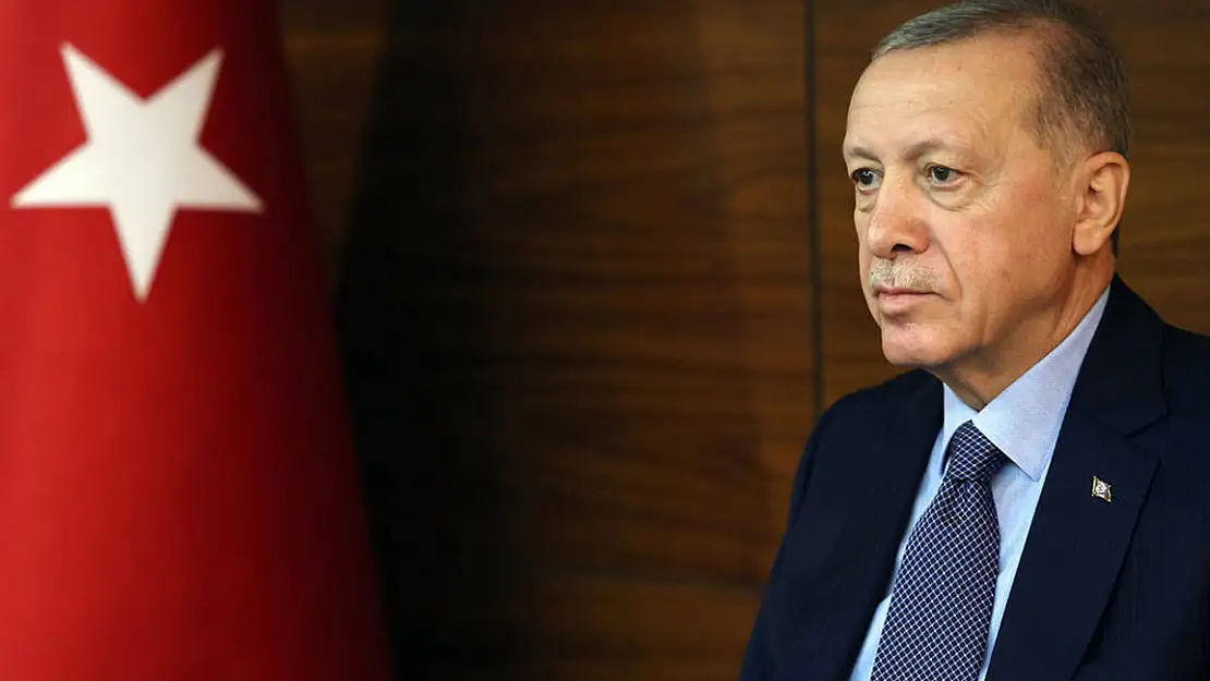 6 Şehit Sonrası Erdoğan'dan Güvenlik Toplantısı