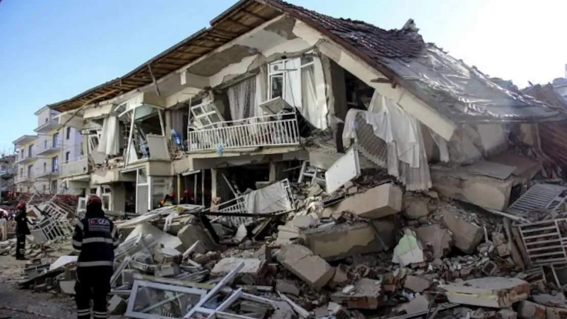 6 Şubat fobisi! Tekrar 6 Şubat'ta deprem olur mu?