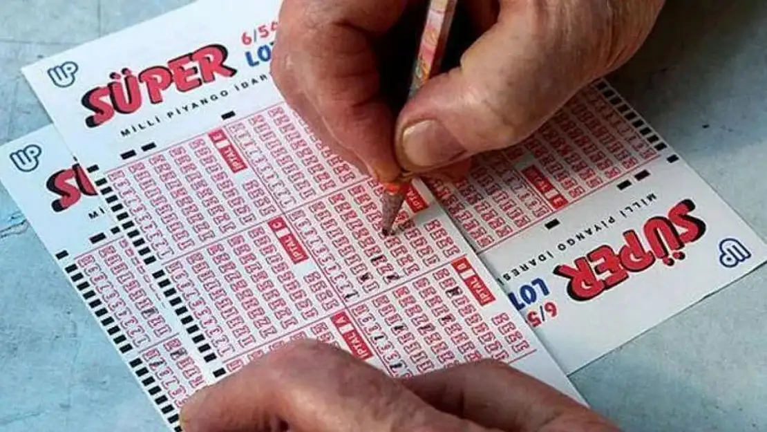 7 Mart Perşembe 2024 Süper Loto Çekiliş Sonuçları! Milli Piyango