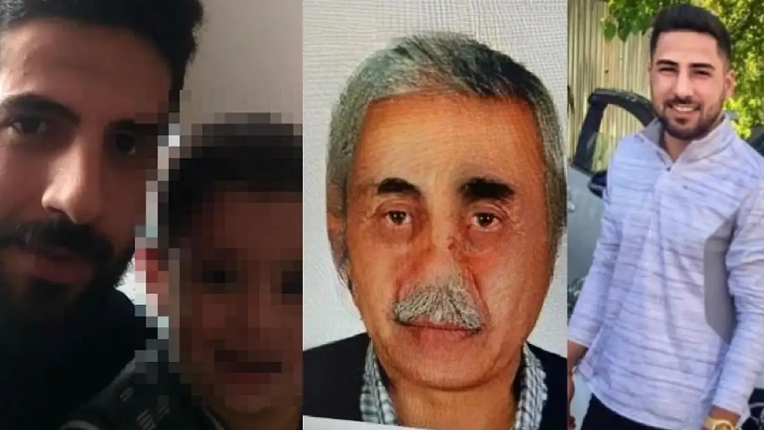 7 Yaşındaki Çocuğun İfadesi Kan Dondurdu: Babam tüfekle ateş etti, sonra boğazlarını kesti