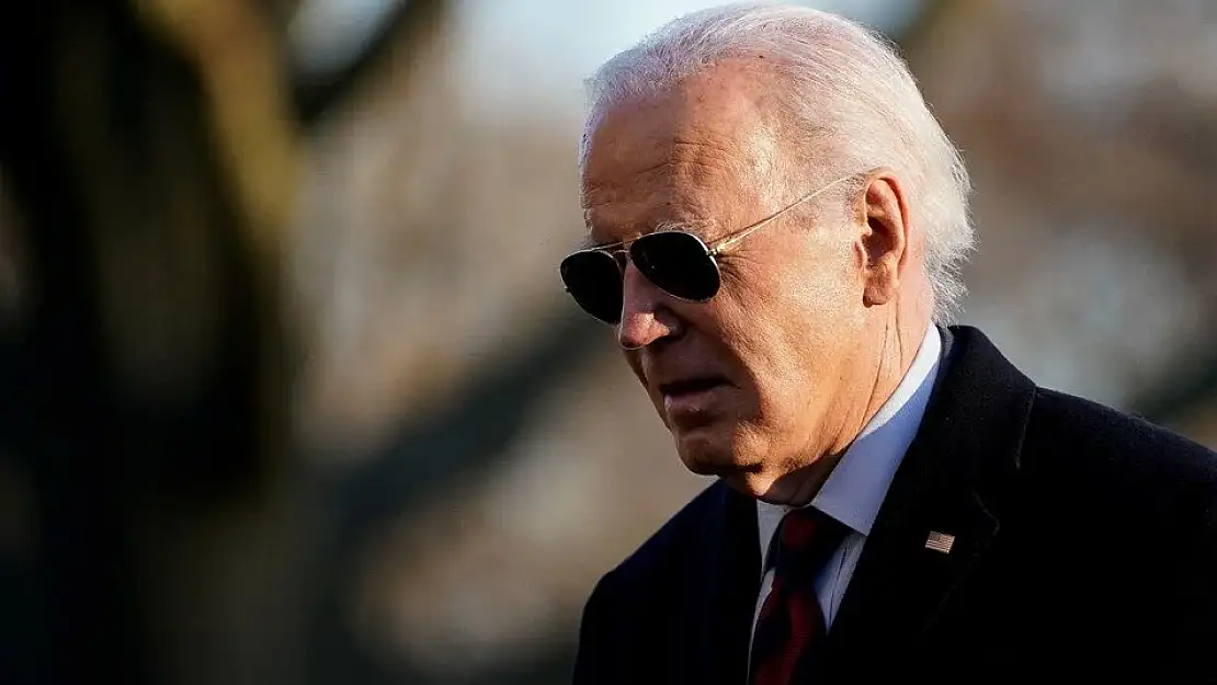 886 milyar dolarlık 2024 savunma bütçesi Biden'a gönderildi