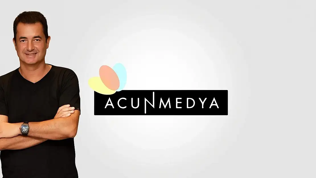 A Milli Takım Maçları Artık Acun Medya'da