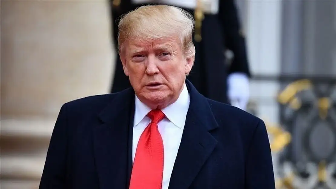 ABD Başkanı Trump: 'Rusya ile çok iyi gidiyoruz, Ukrayna ile anlaşmak daha zor'