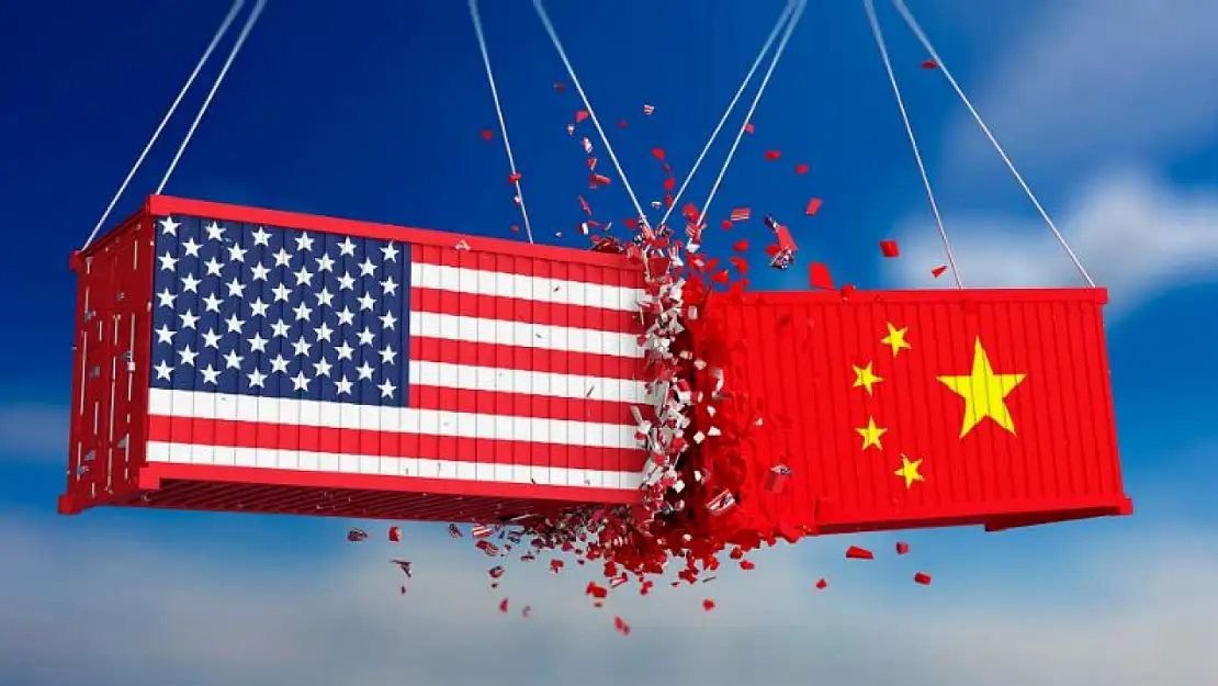 ABD'den Ekonomiye Çin Önlemi