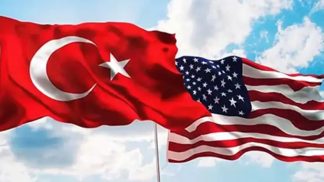 ABD'den Türk Şirketlerine Yaptırım Kararı