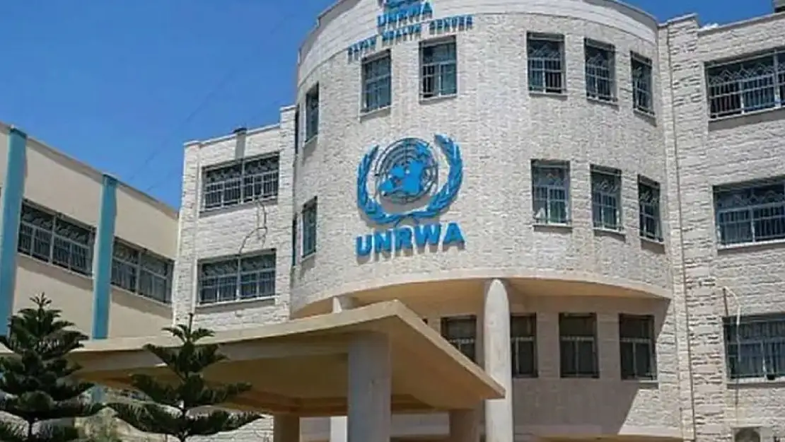 ABD'li Senatör'den UNRWA Çağrısı Milyonlarca İnsanın Acı Çekmesine İzin Veremeyiz