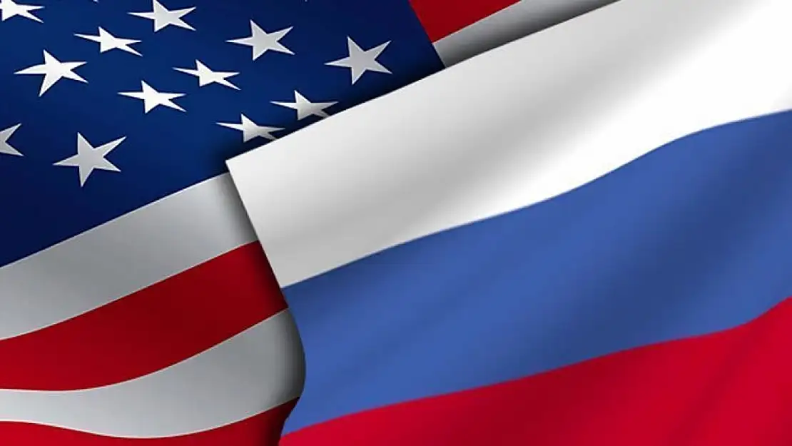 ABD ve Rusya Ukrayna'nın Durumunu Görüştü