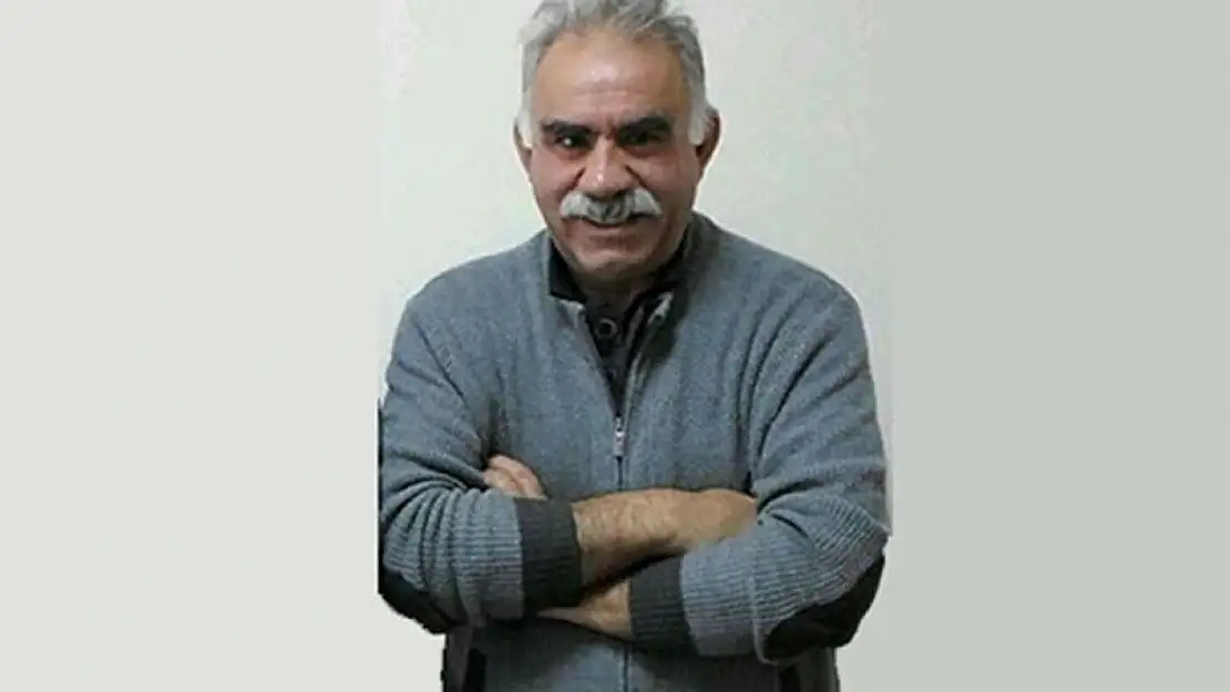 Abdulkadir Selvi Öcalan Yeğeni İle Görüştüğünü Yazdı