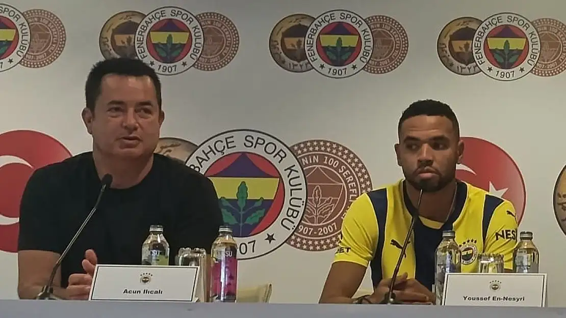 Acun Ilıcalı'dan Fenerbahçe Taraftarını Heyecanlandıran Açıklama!