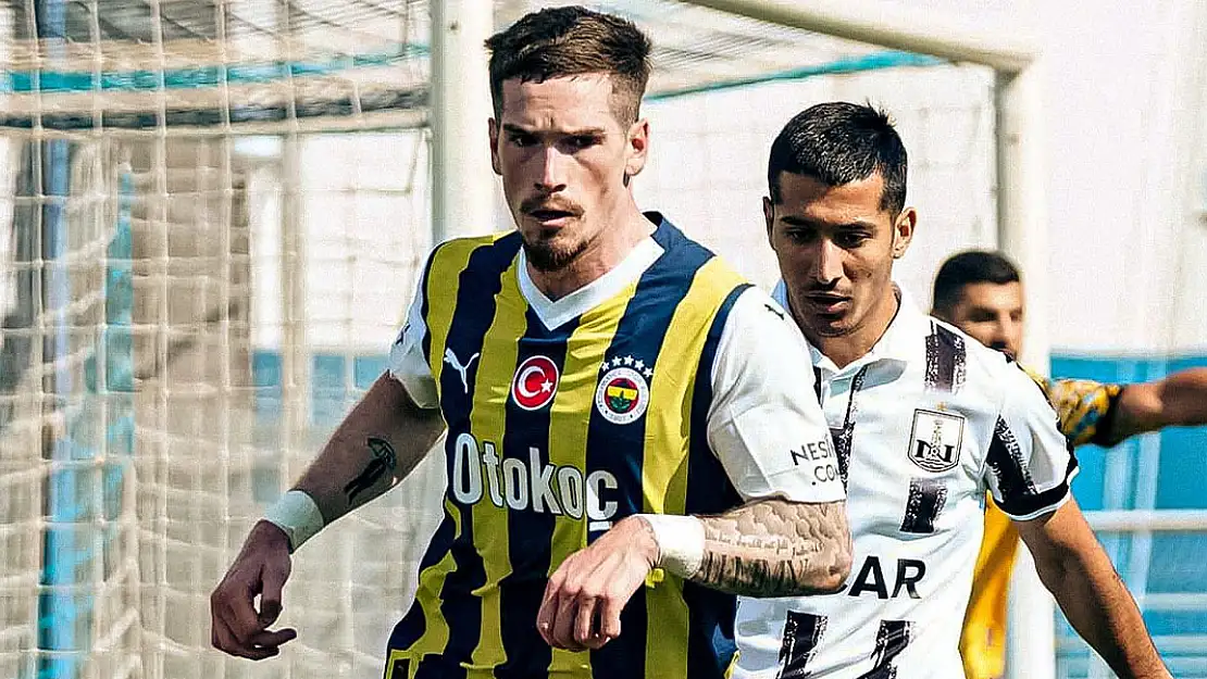 Acun Ilıcalı Fenerbahçeli yıldıza kanca mı attı?