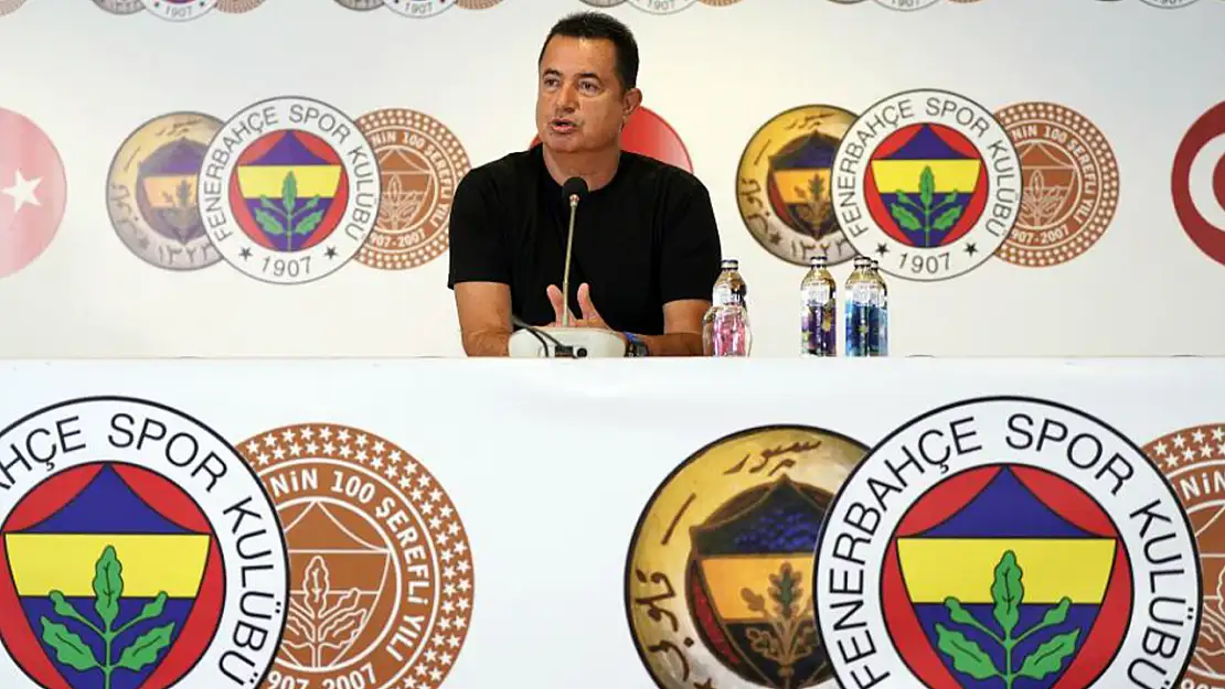 Acun Ilıcalı İstifa Etti