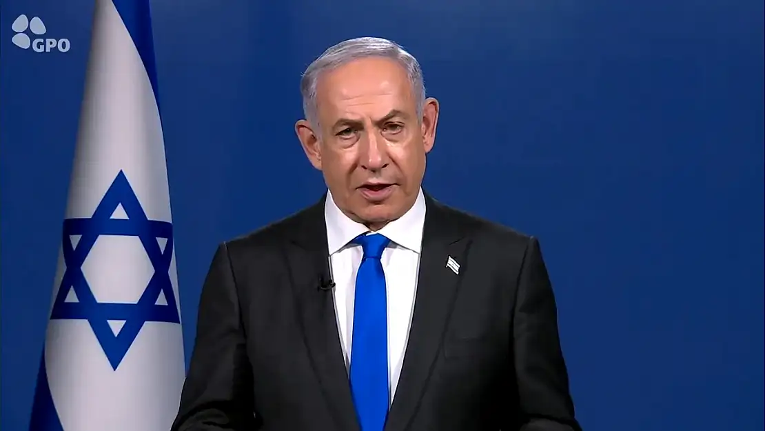 Adalet Divanı'nın kararına Netanyahu'dan cevap geldi