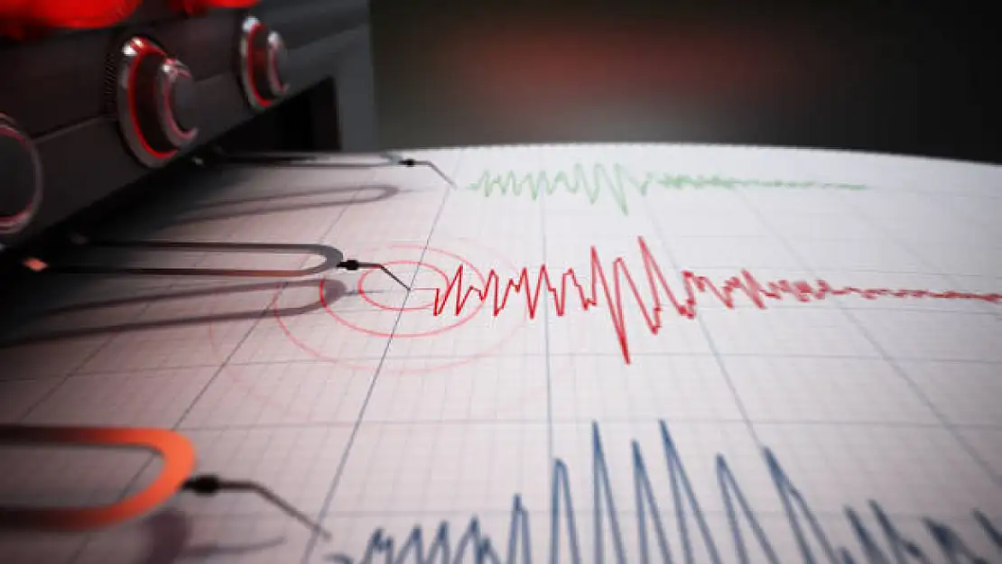 Adana'da Üst Üste 3 Deprem! Uzmanından Depremle İlgili İlk Yorum