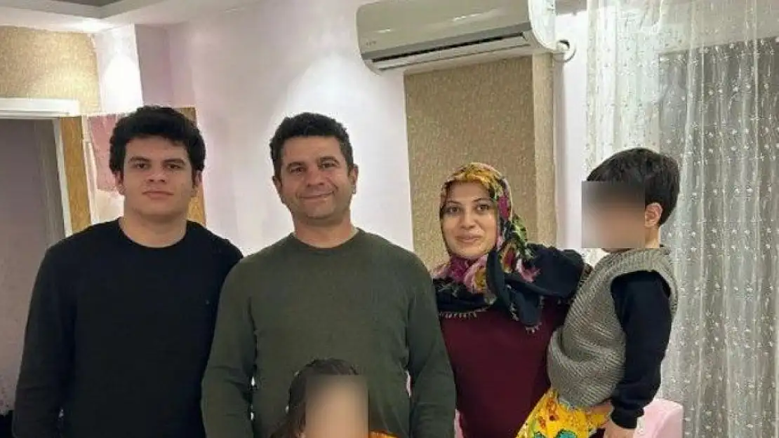 Adana'daki Aile Vahşetinin Detayları Ortaya Çıktı! Katil Yakalandı