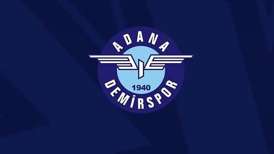 Adana Demirspor Avrupa Kupalarından Men Edildi!