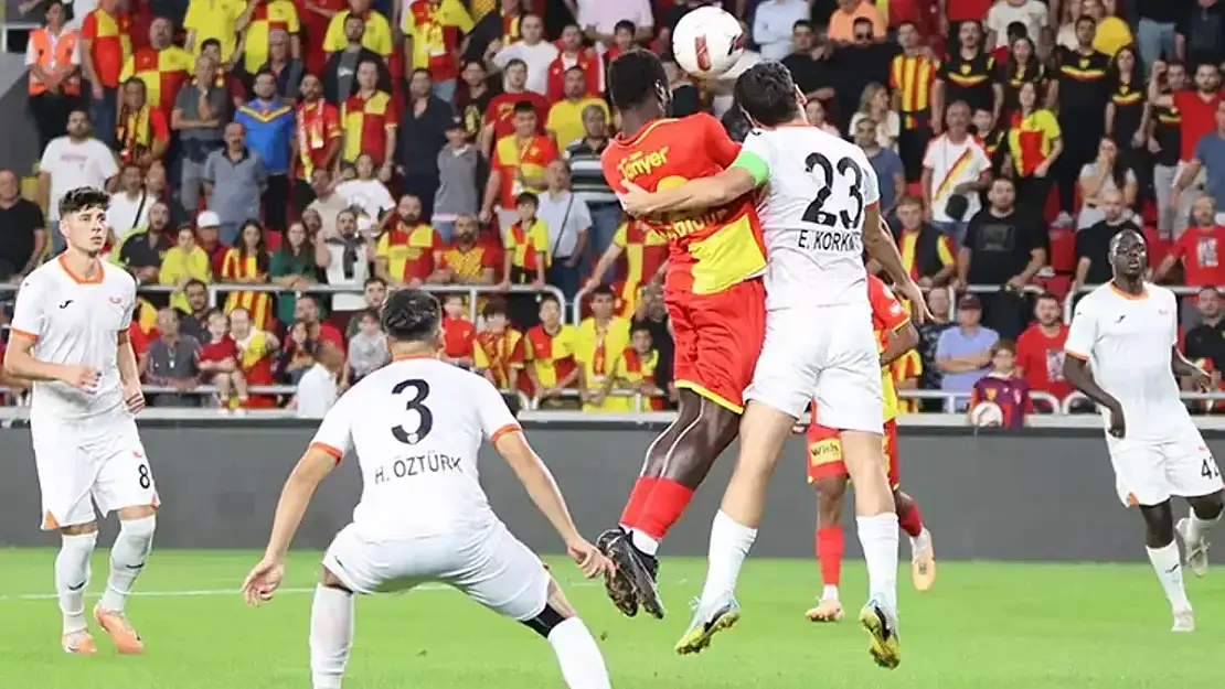 Adanaspor Göztepe Maçı Canlı İzle 24 Şubat 2024 Cumartesi