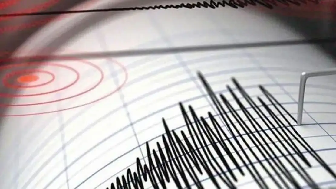 Adıyaman Sincik'te 4.0 büyüklüğünde deprem meydana geldi