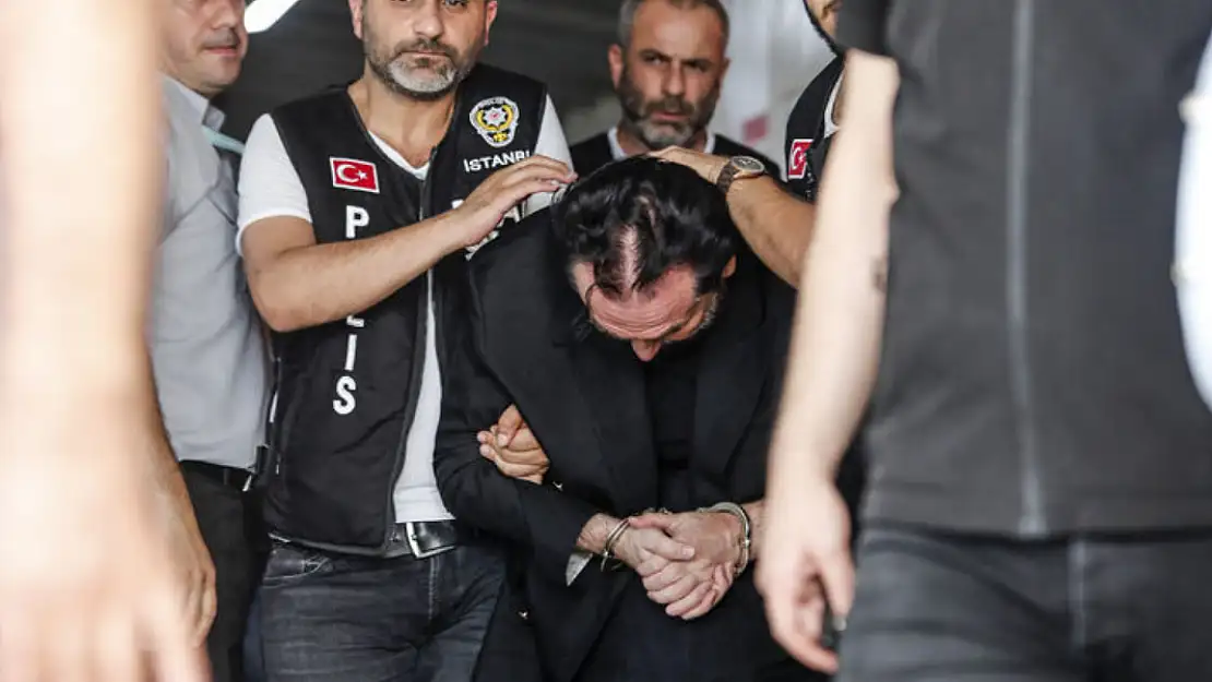 Adnan Oktar Suç Örgütünün ABD ve Tapınak Şövalyeleriyle İlişkisi Ortaya Çıktı