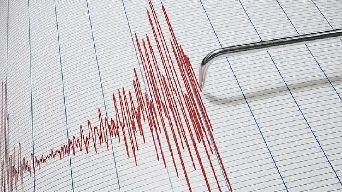 AFAD duyurdu Malatya'da deprem