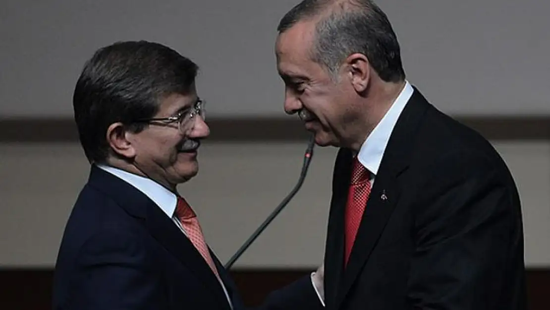 Ahmet Davutoğlu AK Parti'ye Ne Zaman Geçiyor? Davutoğlu'ndan Dikkat Çeken Açıklama!