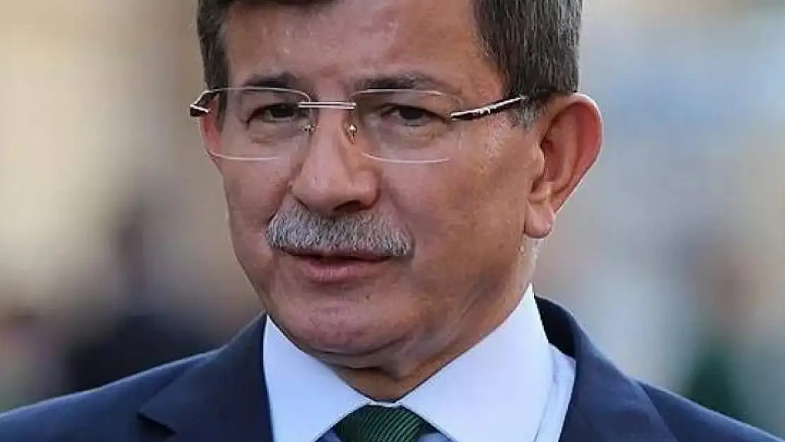 Ahmet Davutoğlu: 'Milyonlarca Suriyeli genç artık Türkçe biliyor, en büyük kazanım bu'