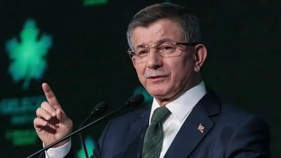 Ahmet Davutoğlu'nu Kendi Milletvekilleri Bile Takip Etmiyor