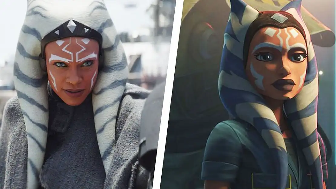 Ahsoka 2. Sezon Ne Zaman Çıkacak?