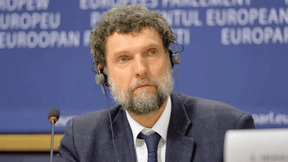 AİHM'den Osman Kavala Kararı: İkinci Başvuruyu Öncelikli İnceleyecek