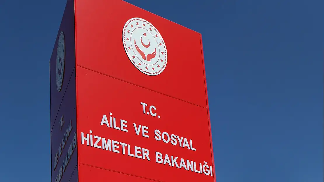 Aile ve Sosyal Hizmetler Bakanlığı 2.390 Sözleşmeli Personel Alımı Yapılacak!