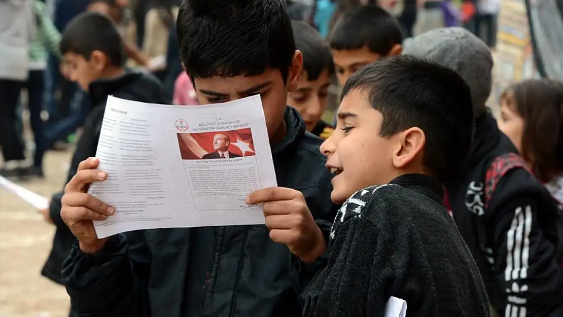 Ailelere 'Karne, çocukların değerini belirlememeli' Uyarısı