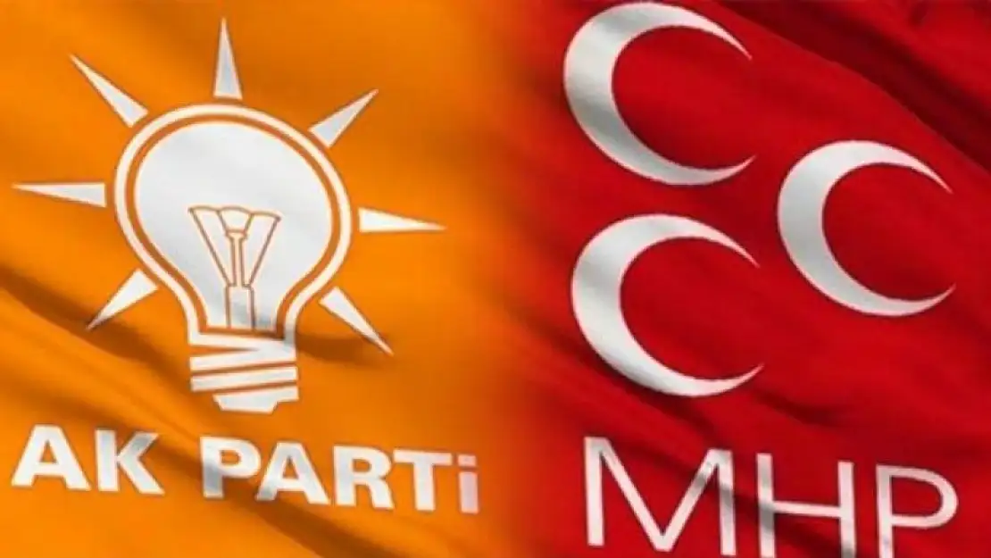 AK Parti, Bartın'da aday çıkarmayıp, MHP'yi destekleyecek