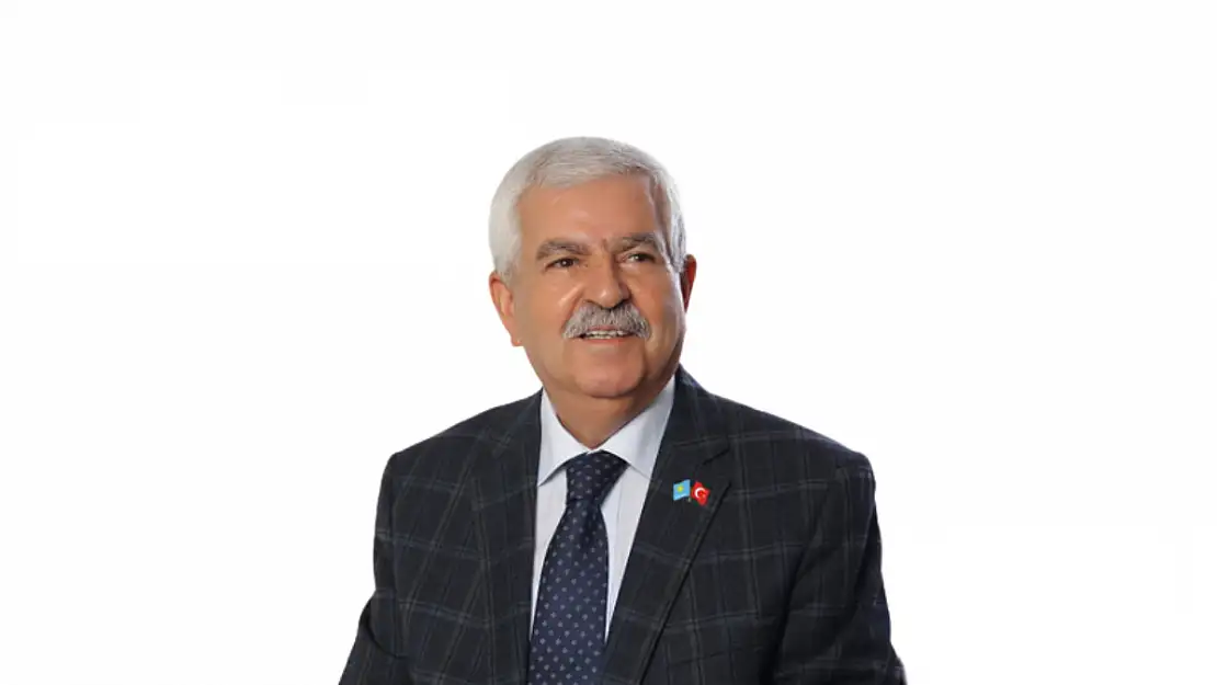 Ak Parti Çankırı Belediye Başkan Adayı Hüseyin Filiz Kimdir?