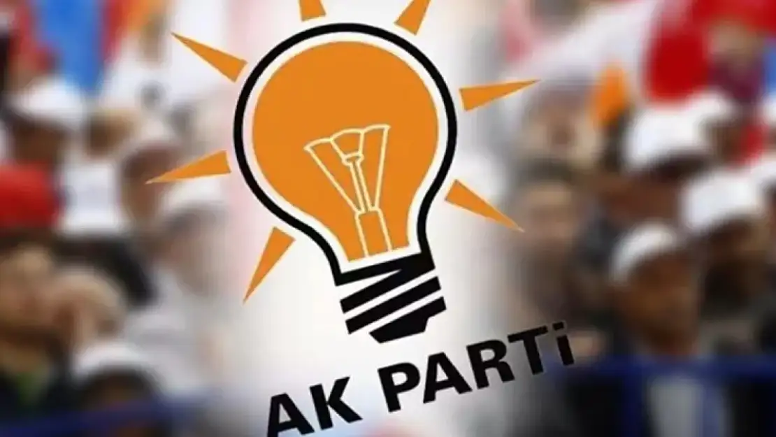 AK Parti CHP'li Belediyeleri Gözüne Kestirdi Kazanılması Kesin Gözüyle Bakılıyor