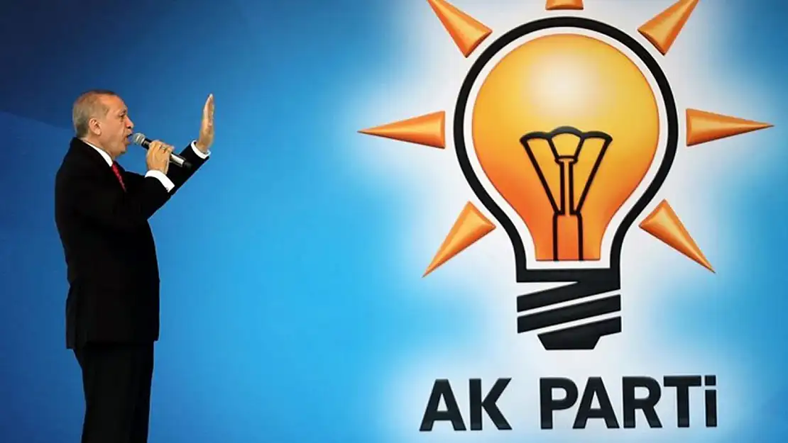 AK Parti'de aday tanıtımı 18 Ocak'ta yapılacak