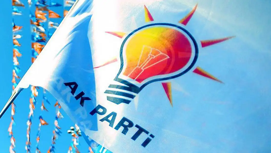AK Parti'de Belediye Meclis Üyelerinin Seçimi Başladı