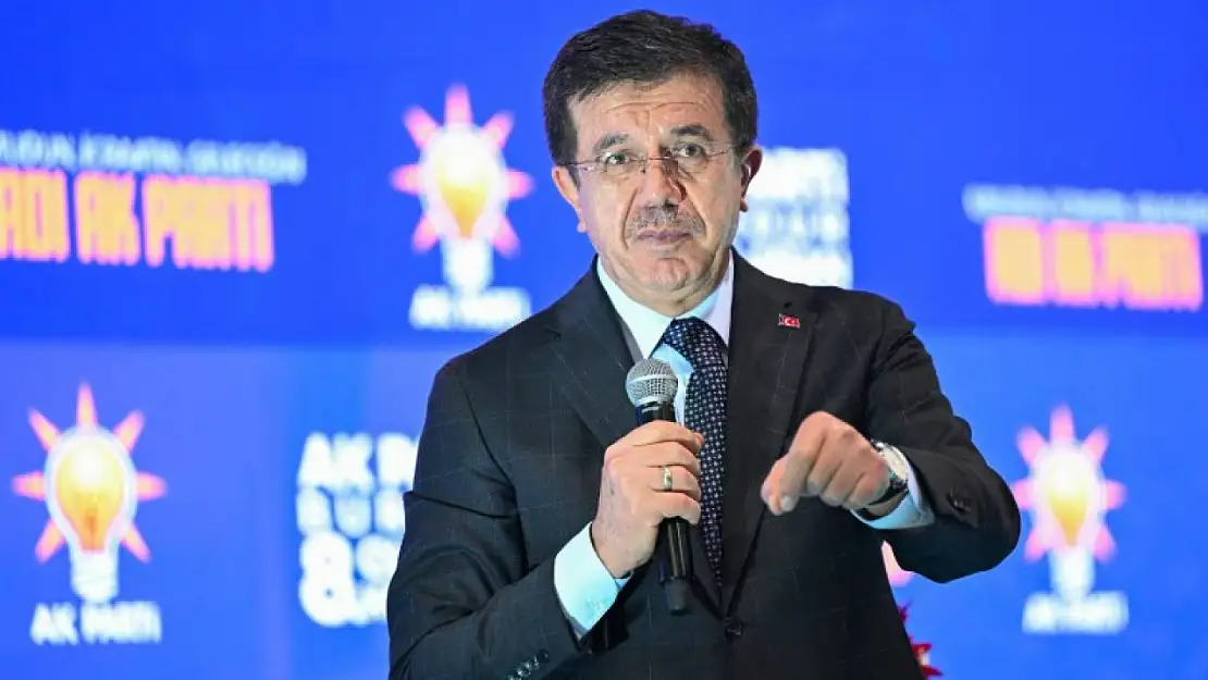 AK Parti Genel Başkan Yardımcısı Nihat Zeybekçi'den Şaşırtan Atatürk Çıkışı!